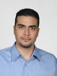 اشخاص حقیقی - حامد معین فر